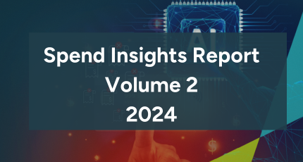 Oversight Spend Insights Report: Volume 2