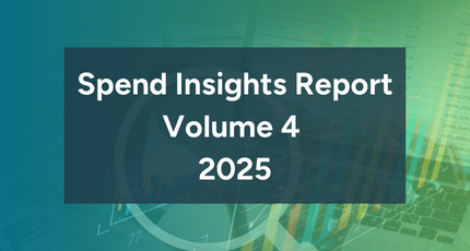 Oversight Spend Insights Report: Volume 4